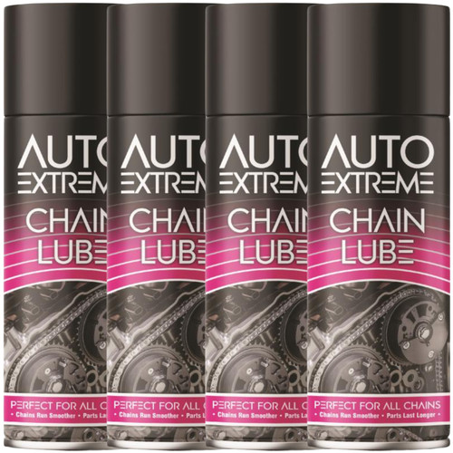 Auto extreme chain lube - auto,