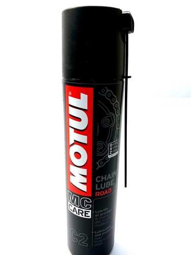 Motul chain lube road - motul,