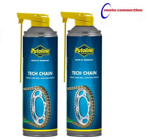 Putoline tech chain - putoline,