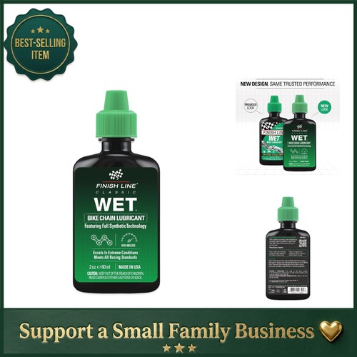 60ml wet chain lubricant for - 60ml,