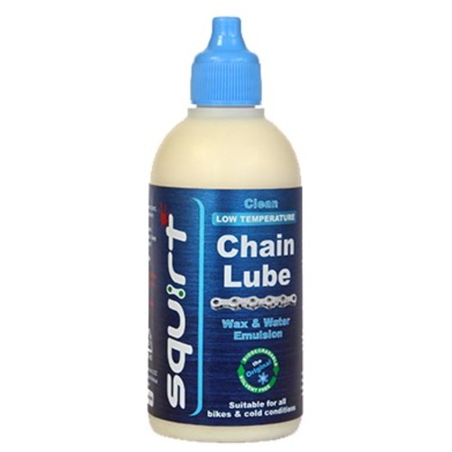 Squirt low temperature chain - squirt,