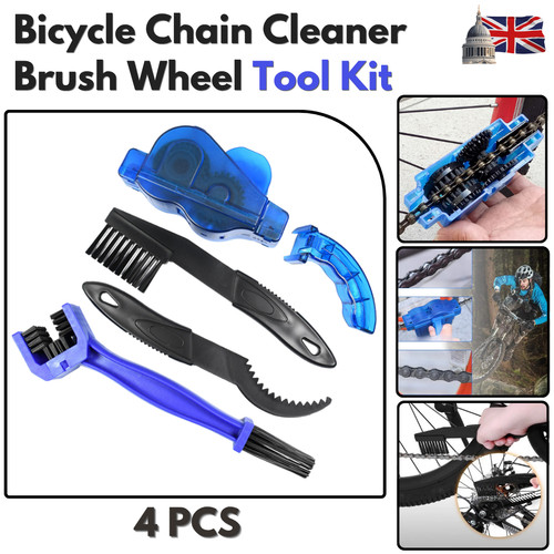 Bike bicycle chain cleaner - bike,