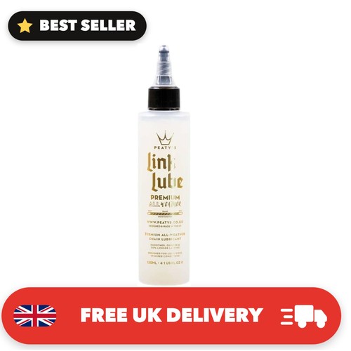 Link lube all weather bike - all-weather,