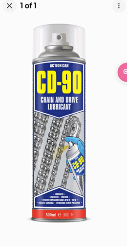Motorcycle chain lube - motorcycle,