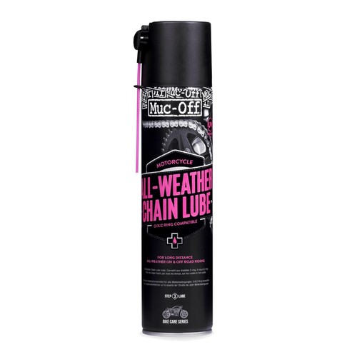 400ml synthetic chain - synthetic,