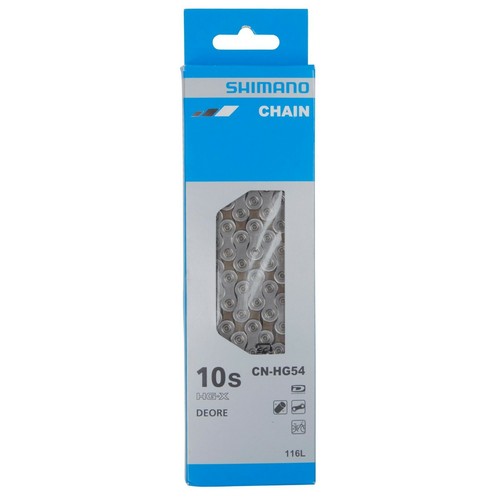 Shimano hg54 deore - cn-hg54, 10-speed