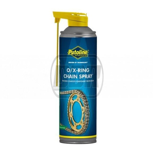 Putoline ring chain spray - putoline,