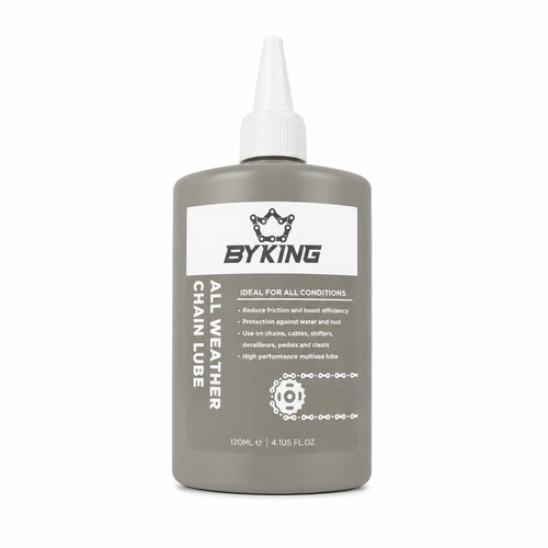 All weather bike chain - chain, oil