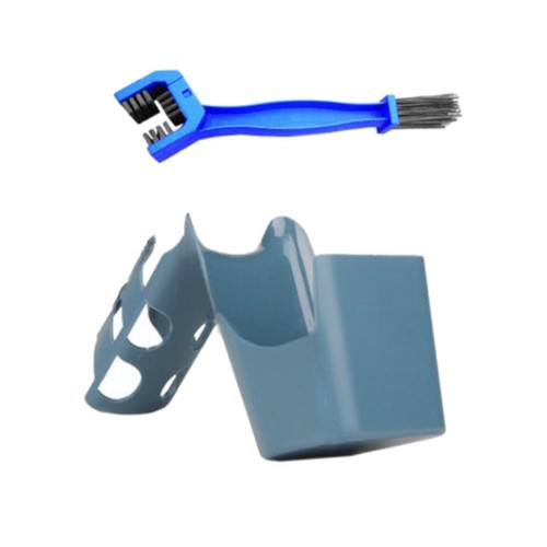 Oil dirt storage tool - tool, box
