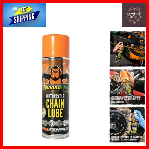 Motorcycle chain lube - motorcycle,