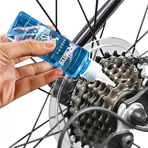 60ml bicycle chain lubricant - bicycle,