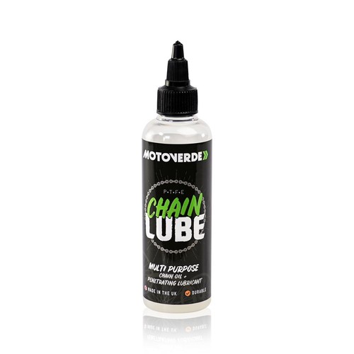 Motoverde ptfe chain lube - chain,