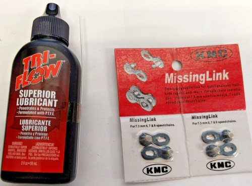 Chain repair kit kmc - repair, kit-