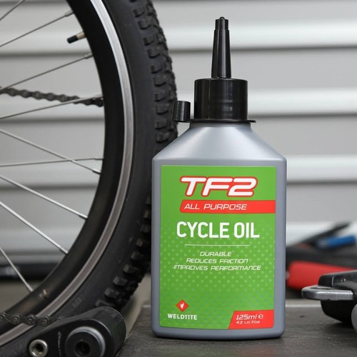 Weldtite tf2 bike chain - weldtite,