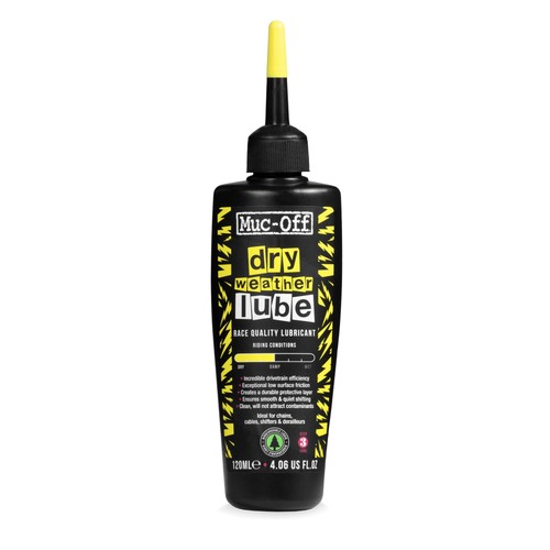 Dry chain lube - dry, lube,