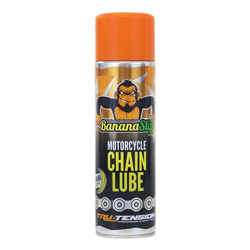 Tru tension motorcycle chain - |,