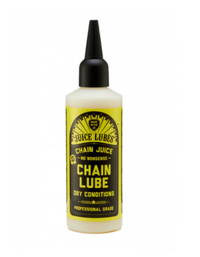 Juice lubes dry conditions - juice,