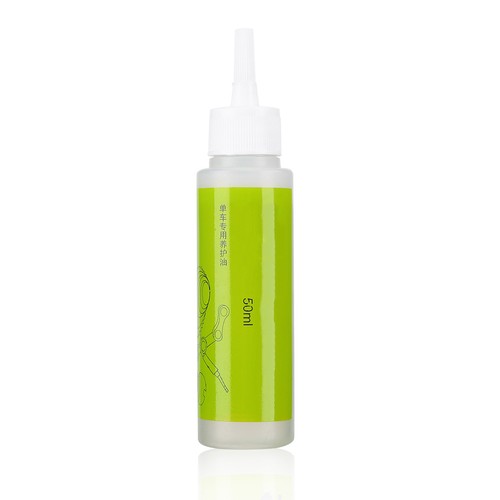 Chain lube 50ml rustproof bike - lube,