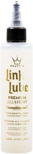 Link lube all weather - lube, all-weather