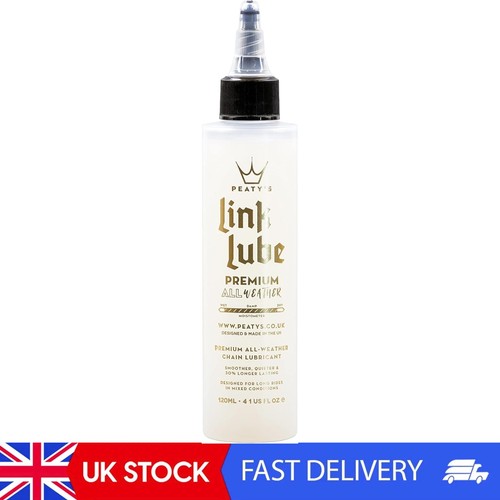Link lube all weather bike - lube,