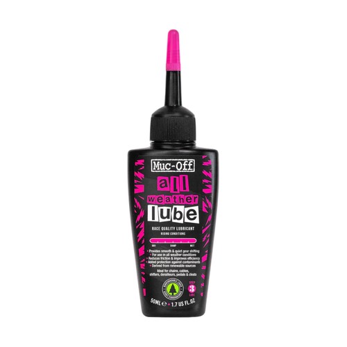 All weather chain lube - lube,, 50ml