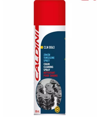 Caldini bike foaming chain - caldini,