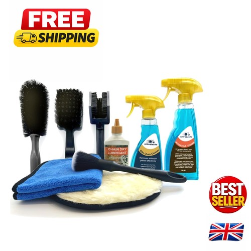 Ultimate dirtbike wash - ultimate,