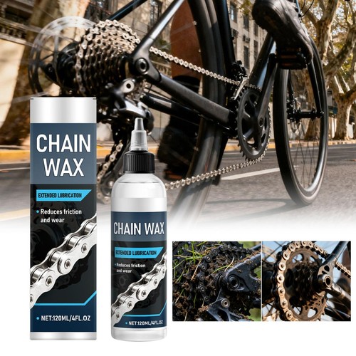 Long lasting 120ml - 120ml, bike