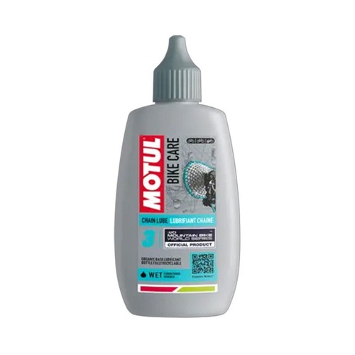 Motul chain lubricant wet - chain,