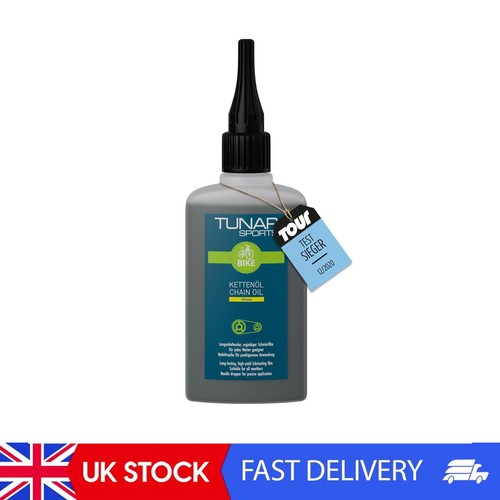 High performance chain oil - high,