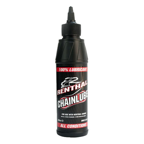 Renthal chain lube - chain,