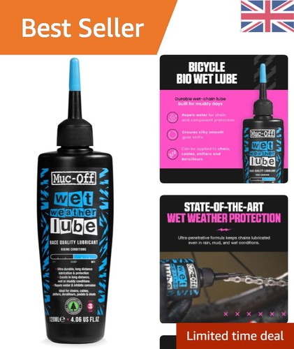 Synthetic wet chain - synthetic,