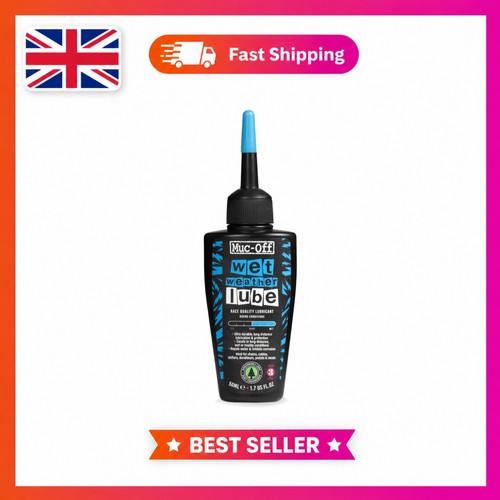 50ml wet chain - wet,
