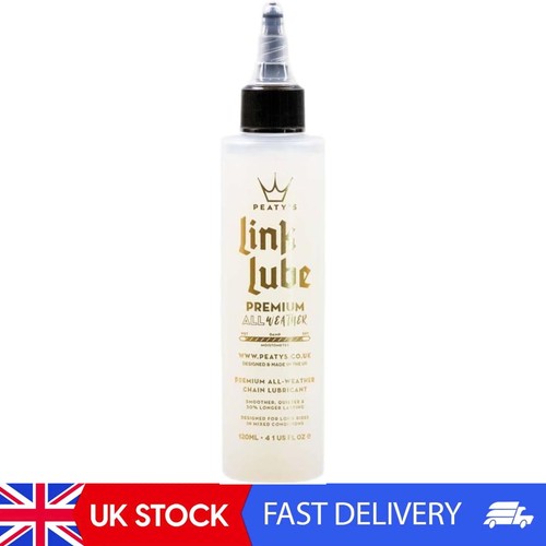 Premium link lube all - premium,