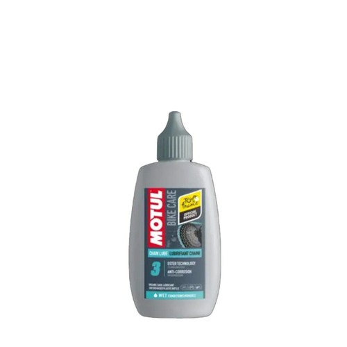 Motul chain lube 100ml - (wet),