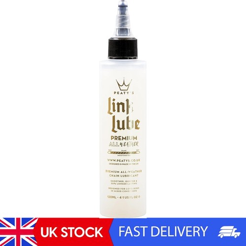 Premium link lube all weather - premium,
