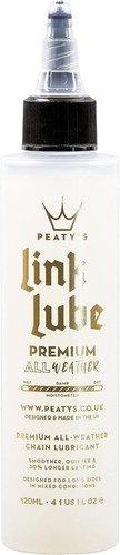 Link lube all weather - link,