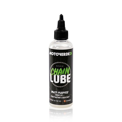 125 ptfe chain lube - ml,