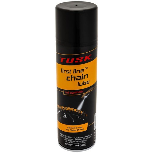 Synthetic chain lube - synthetic,