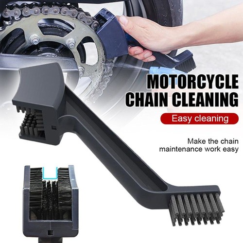 Chain cleaner cycle brake - chain,