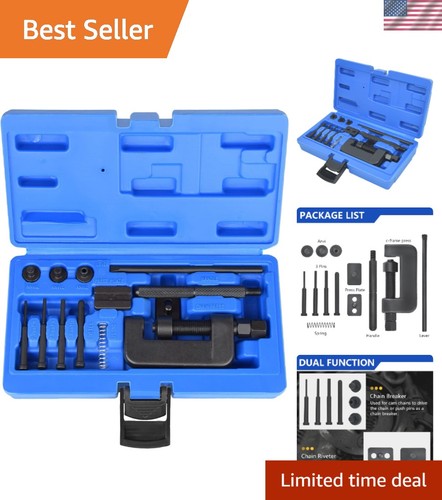 Compact pcs chain - chain, breaker