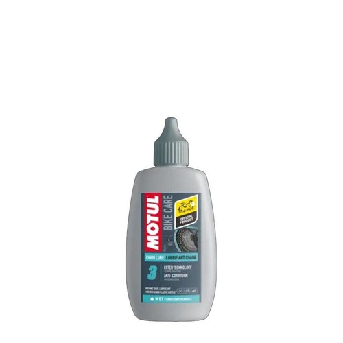 Motul chain lube wet - wet, 100ml