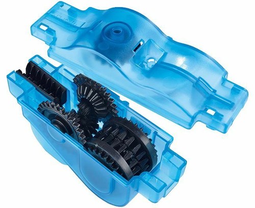 Bike chain cleaner - chain,