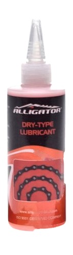 Bike chain lubricant dry - bike, 120
