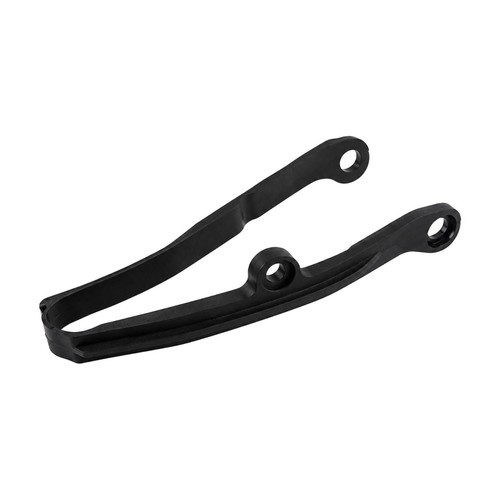 Motorcycle chain slider - chain,