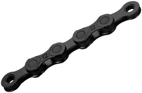 Kmc dlc waxed chain - 12,