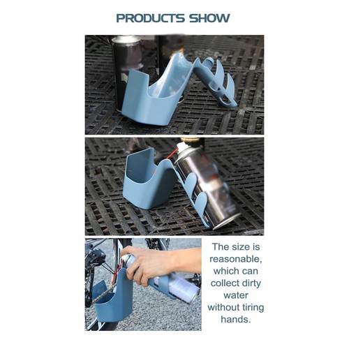 Bike chain cleaning greasy - cleaning,