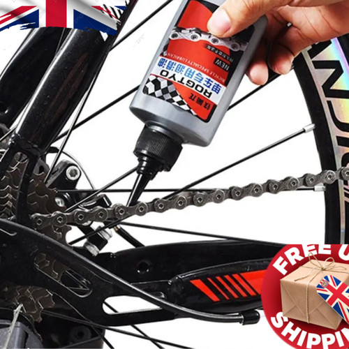 100ml bike chain - 100ml,