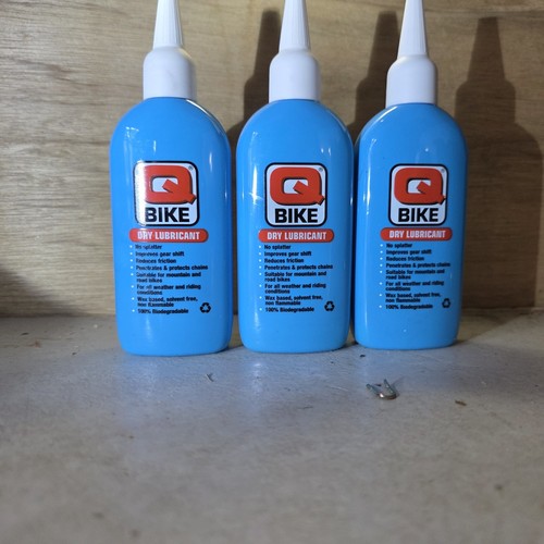 Bike chain lubricant - chain,