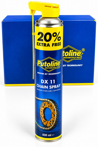 Putoline dx11 high performance - putoline,